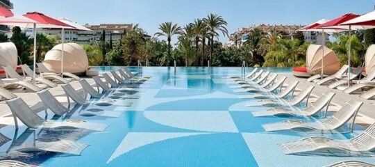 Hard Rock Hotel Marbella