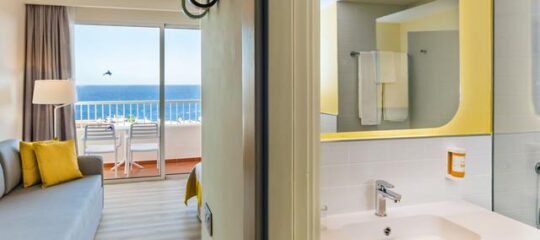 Hotel Abora Interclub Atlantic by Lopesan