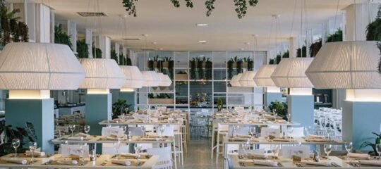 Hotel Alua Village Fuerteventura