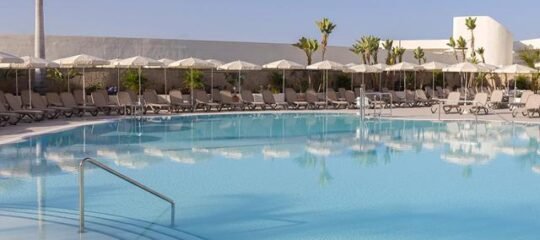 Hotel AluaSoul Costa Adeje - adults only