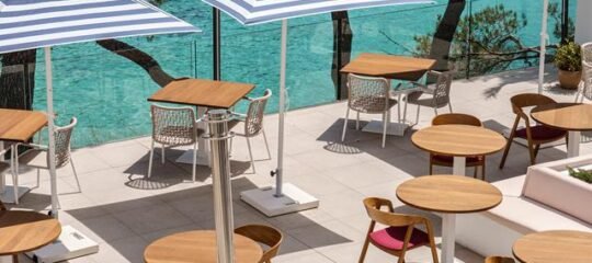 Hotel AluaSoul Mallorca - adults only