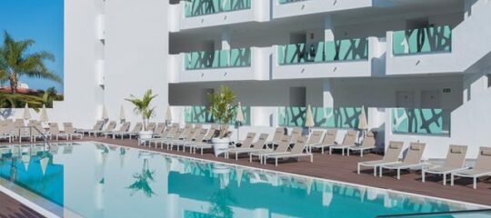 Hotel Atlantic Mirage - adults only
