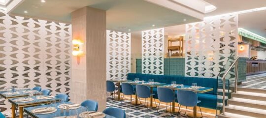 Hotel Barcelo Benidorm Beach - adults recommended