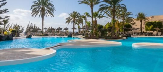 Hotel Barcelo Lanzarote Royal Level