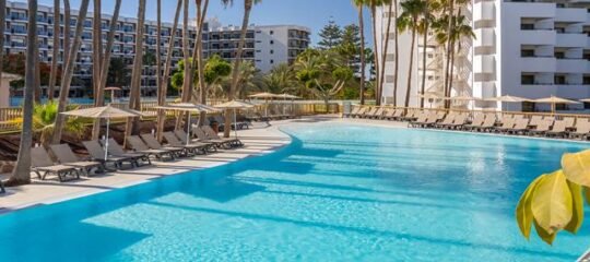 Hotel Barcelo Margaritas