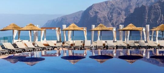 Hotel Barceló Santiago - adults only