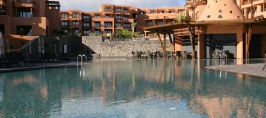 Hotel Barcelo Tenerife (ex. Sandos San Blas)