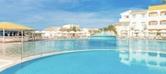 Hotel Blau Punta Reina Resort