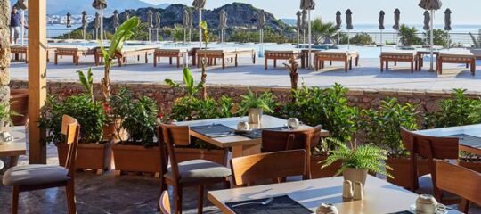 Hotel Blue Marine Resort & Spa