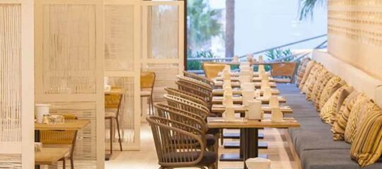 Hotel Corallium Dunamar by Lopesan Hotels - adults only