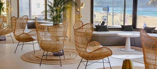 Hotel Cristina by Tigotan Las Palmas - adults only