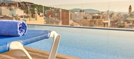 Hotel DWO Les Palmeres