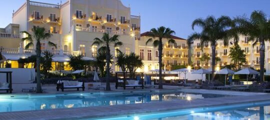 Hotel Domes Lake Algarve, Autograph Collection