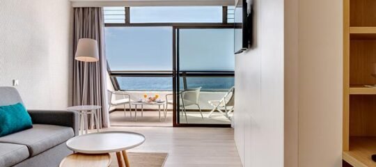 Hotel Don Gregory by Dunas - adults only