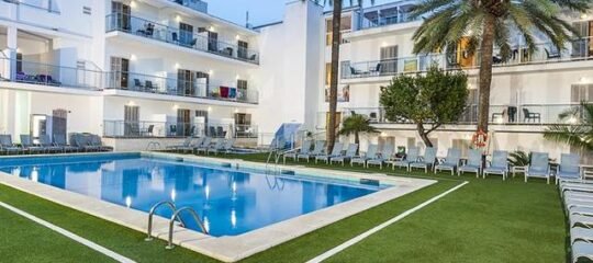 Hotel Eix Alcudia - adults only