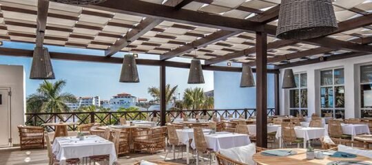 Hotel Esencia de Fuerteventura by Princess