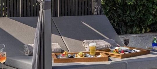 Hotel Faro, a Lopesan Collection