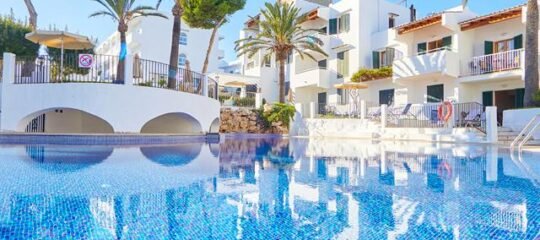 Hotel Gavimar Cala Gran Costa del Sur