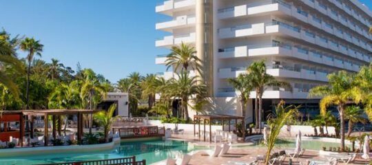 Hotel Gran Canaria Princess - adults only