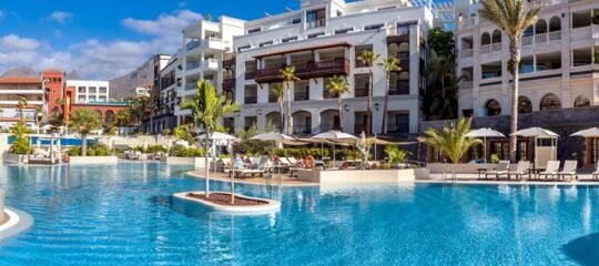 Hotel Gran Tacande (voorheen Hotel Dream Gran Tacande)