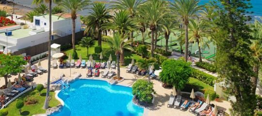 Hotel H10 Big Sur - adults only