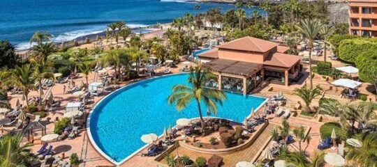 Hotel H10 Costa Adeje Palace