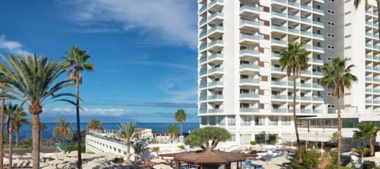 Hotel H10 Gran Tinerfe - adults only