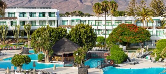 Hotel H10 Lanzarote Princess