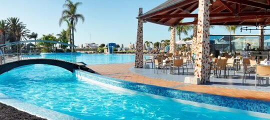 Hotel H10 Playa Meloneras Palace