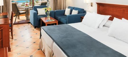 Hotel H10 Playa Meloneras Palace