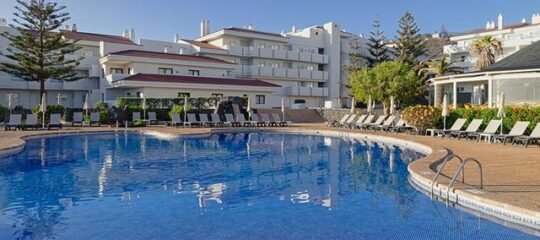 Hotel H10 Taburiente Playa