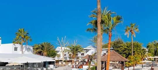 Hotel H10 White Suites - adults only