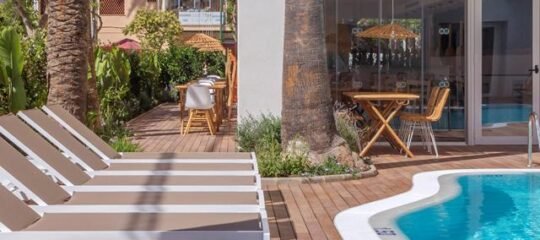 Hotel HM Alma Beach - adults only