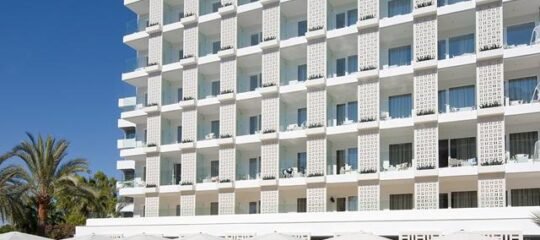 Hotel HM Balanguera Beach - adults only