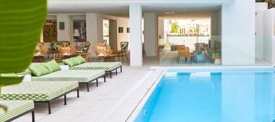 Hotel HM Dunas Blancas