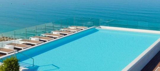 Hotel HM Gran Fiesta