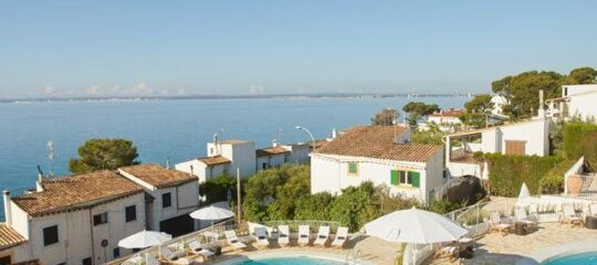 Hotel INMOOD Aucanada