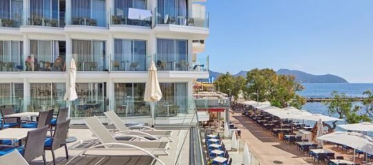 Hotel Ilusion Moreyo - adults only