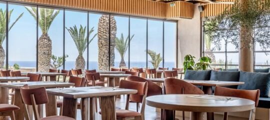 Hotel Kakkos Terra Blu - adults only