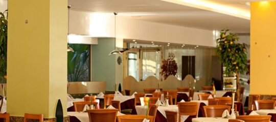 Hotel LIVVO Costa Taurito