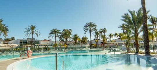 Hotel LIVVO Dunagolf Suites