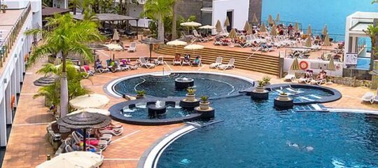 Hotel LIVVO Mirador Papagayo