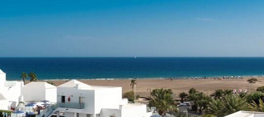 Hotel Lanzarote Village