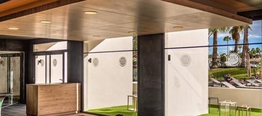 Hotel Maspalomas Princess