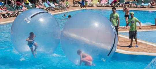 Hotel Mediterraneo Benidorm