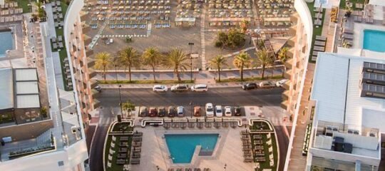 Hotel Meliá Costa del Sol - THE LEVEL - adults only