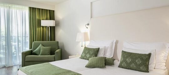 Hotel Minos Mare Royal