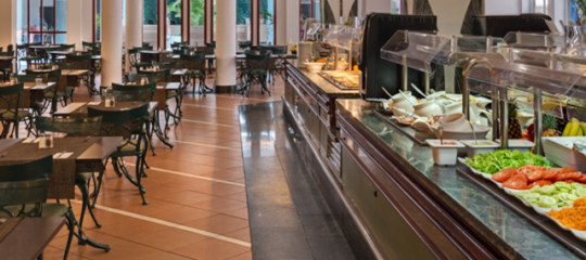 Hotel Mirador Maspalomas by Dunas