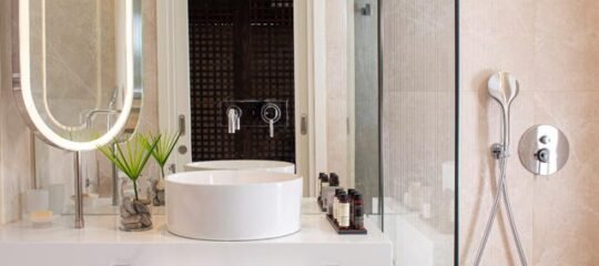 Hotel Mitsis Rinela Beach Resort & Spa - Ultra all inclusive