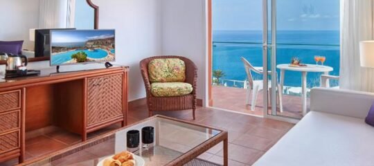 Hotel Mogan Princess & Beach Club